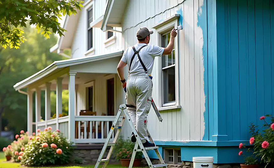Commercial Water Damage Flint