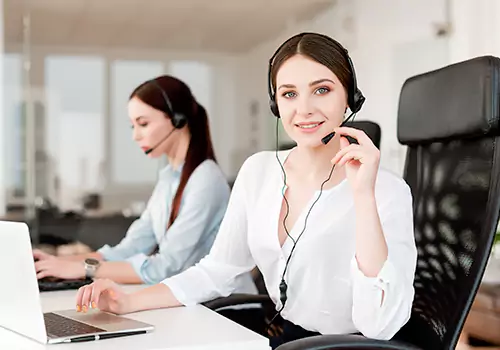 How Your Calls Are Handled