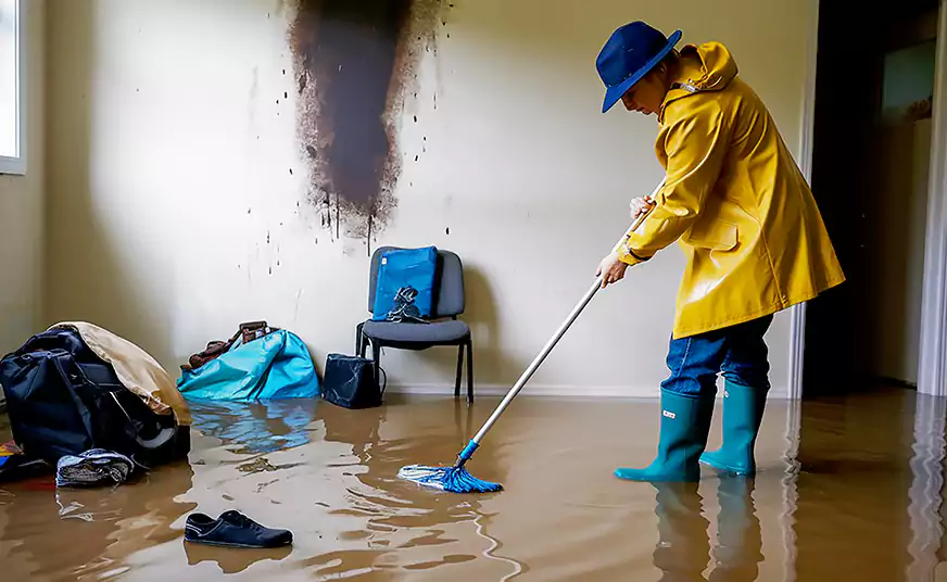 Emergency Water Restoration Flint