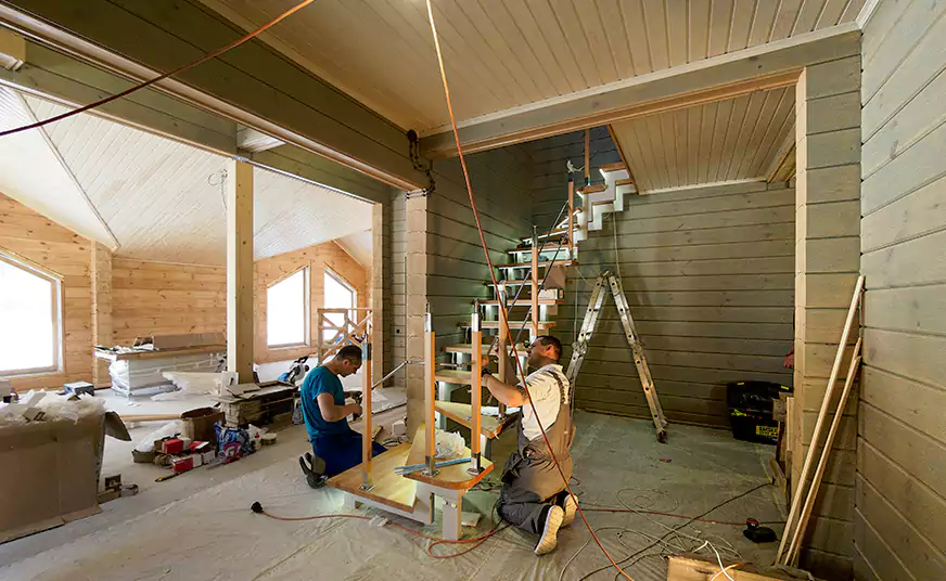 Water Damage Repair Flint