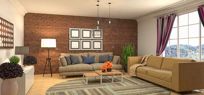 Fire Restoration Lakewood in Flint