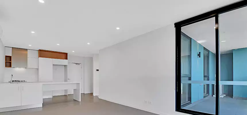 Repair Popcorn Ceiling Water Damage in Flint