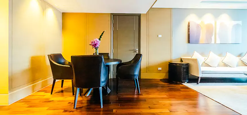 Residential Smoke Cleaning in Flint