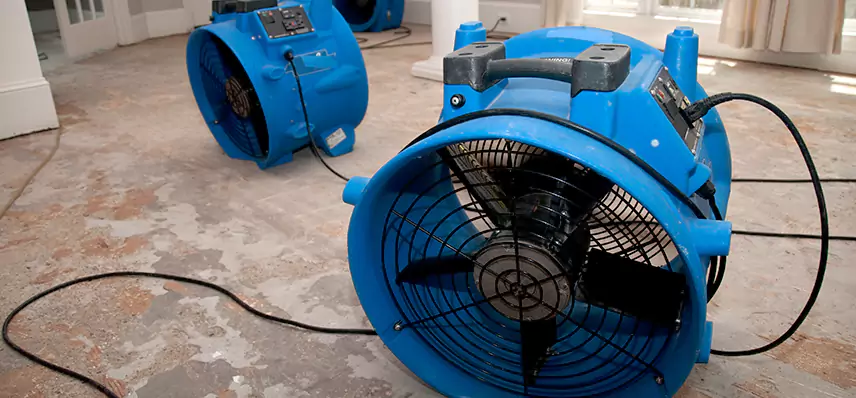 Water Leak Mitigation in Flint