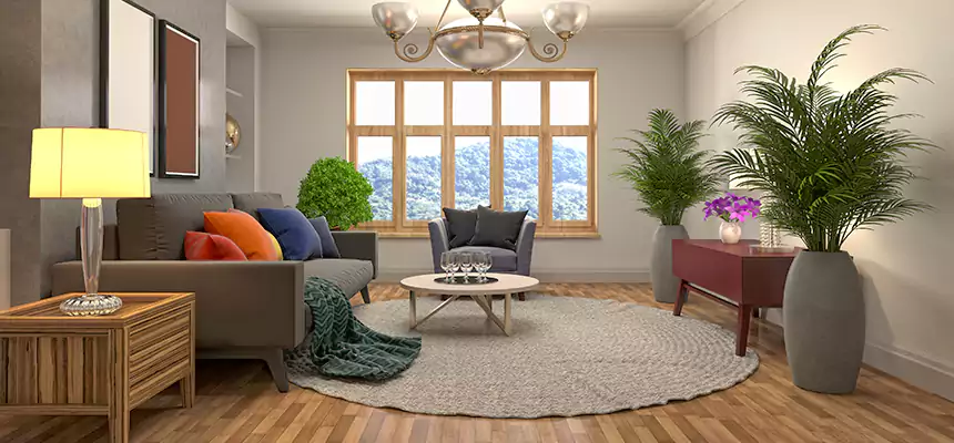 Local Water Mitigation in Flint