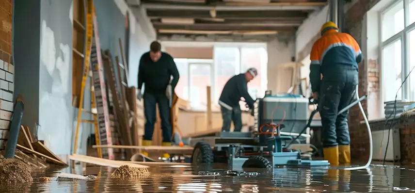 Home Water Remediation in Flint