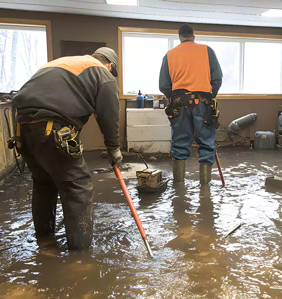 Trusted Flood Cleanup Company in Flint, MI