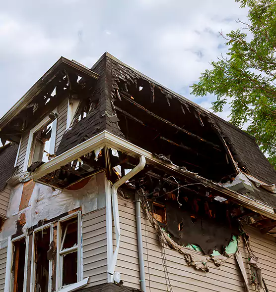 Trusted Smoke Damage Cleaning Company in Flint, MI